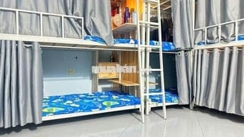 KTX CAO CẤP GÒ VẤP DÀNH CHO SINH VIÊN & NGƯỜI ĐI LÀM