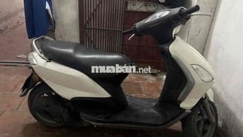 xe Piaggio 125cc rẻ đẹp em zin