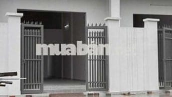 Nhà mặt tiền đường Lê Thị Ngay.mới xây cho thuê