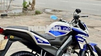 Yamaha Fz150i đẹp, liền lạc, zin mới về cần gả