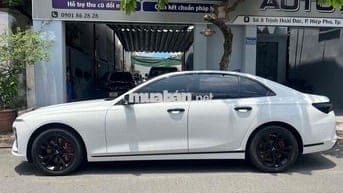 VinFast Lux A2.0 2020 Plus 2.0 AT - 100000 km