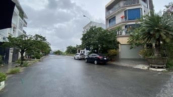 Nhà trọ View Sông Rạch Ông Lớn, DT 12x27m