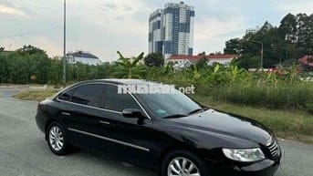Hyundai Azera 2006 nhập khẩu số Tự Động