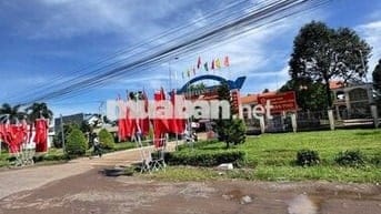 Bán Đất Núi Chứa Chan Xuân Lộc Đồng Nai Thổ cư sổ riêng