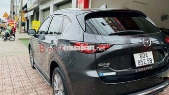 CX5 2.5 Signature Premium AWD I-Activ 2020 - 655Tr