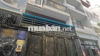 CHO THUÊ NHÀ 1/ sẹc đúc lững 3 lầu
