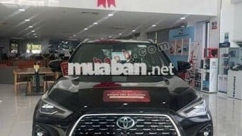 Toyota Yaris Cross 1.5 D-CVT 2025 - 595 Triệu