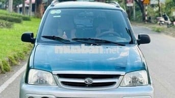 Daihatsu Terios 2005 - 100000 km