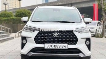 Toyota Veloz Cross 2022 CVT Top - 45000 km