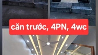 Nhà xinh trệt lầu ở q7, có 6PN, vừa ở vừa kết hợp kinh doanh 
