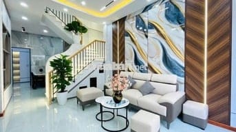Chỉ nhỉnh 1tỷ890 đã sở hữu ngay nhà ở tại Đường 22/12, Thuận Giao.