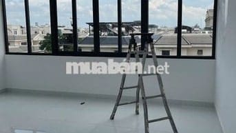 CHO THUÊ MẶT BẰNG NHÀ PHỐ – CITYLAND PARK HILL, NGUYỄN VĂN LƯỢNG, Gv