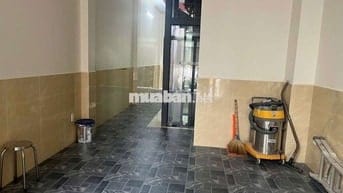 🏠 CHO THUÊ NHÀ MẶT TIỀN PHẠM HỮU LẦU – VỊ TRÍ SẦM UẤT – QUẬN 7