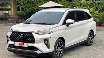 Toyota Veloz Cross TOP 2024 - bảo hành chính hãng