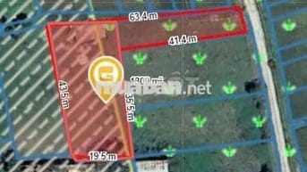 CHÍNH CHỦ BÁN LÔ ĐẤT ĐẸP - GIÁ ĐẦU TƯ CHỈ 2.5 TỶ 💥