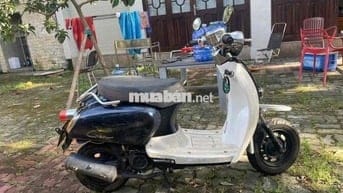 xe tay ga 50cc cho học sinh