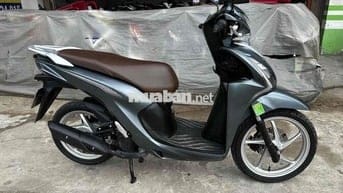 Honda Vision 2024 xanh xám ( hỗ trợ góp )