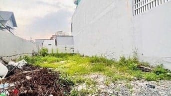 NGỘP ĐẤT ĐẸP GÓC 2 MẶT TIỀN ĐƯỜNG ĐẶNG VĂN BI GẦN GA METRO