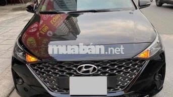 Hyundai Accent 2022 1.4 AT Đặc Biệt - 40000 km