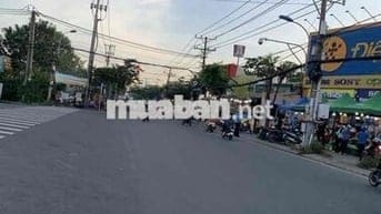 BÁN NHÀ - NGUYỄN VĂN TẠO - 93m2 - 3,3 tỷ