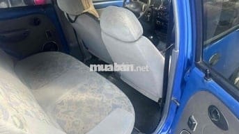 Daewoo Matiz 2000 0.8 MT - 15999 km
