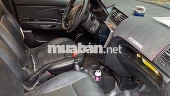 Kia Morning 2009 LX 1.1 MT - 180000 km
