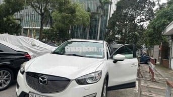 Mazda CX 5 2013 - 130000 km