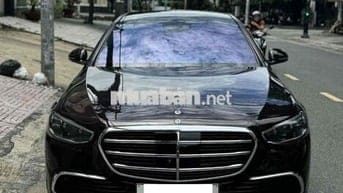 Mer S450 sản xuất 2022 nhập Đức