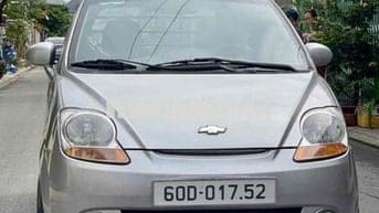 Chevrolet Spark 2015 9Chủ