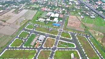 SỞ HỮU ĐẤT NỀN – NHÀ PHỐ – BIỆT THỰ CAO CẤP GIÁ CHỈ TỪ 6XX TRIỆU
