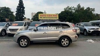 Hyundai Santa Fe 2008 tự động