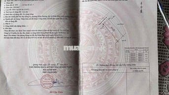 Đất Sát Biển Điện Dương Đà Nẵng