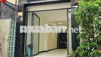 NHÀ NGUYÊN CĂN 2PN 3WC NỘI THẤT CƠ BẢN– LÊ VĂN SỸ, Q.3 ✨