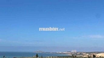 bán đất view biển hoà thắng mũi né giá chỉ 220k/1m2. sổ đỏ có sẵn