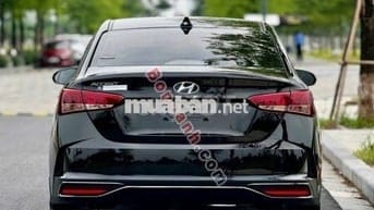 Hyundai Accent 1.4 AT Đặc Biệt 2022