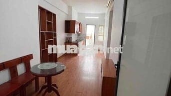 Có 1-0-2! Chung cư Đại Thanh, 56m2, 2PN, có sổ, hướng ĐN cực mát