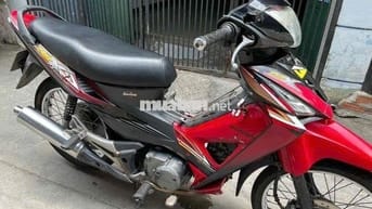 Cần bán xe wave rsx100 xe may nguyên bản