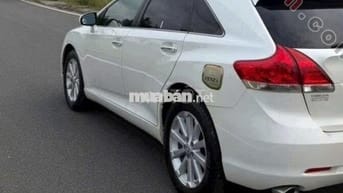 Toyota Venza 2.7 2009 – Nhập Mỹ, Sang Trọng