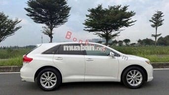 Toyota Venza 2.7 2009 - 485 Triệu