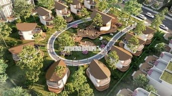 Đất Nền Nghỉ Dưỡng thổ cư sổ 2024 DiLinh LĐ cách ql 20 2km. đúng 328tr