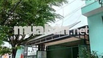 BÁN 169m ĐẤT MẶT TIỀN TẶNG NHÀ