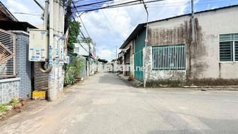 Bán nhà Tân Phong gần Gx Thuận Hoà giá cực rẻ