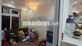 CCMN  tòa nhà An Thịnh Phú Thượng