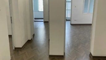 Bán căn hộ tập thể Tôn Thất Tùng