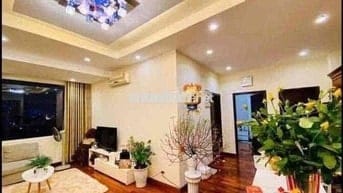 Bán căn hộ chung cư Lilama, số 124 Minh Khai, Phường Tương Mai, Hà Nôi