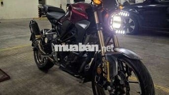 🏍HONDA CB300R bán toàn bộ điều chỉnh. 🏍