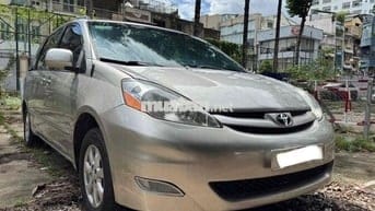 Toyota Sienna 2007 - 179000 km
