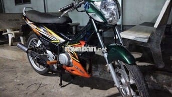 xe Nova tenda 110  đời 99-2000