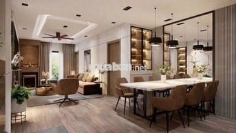 Chính chủ Bán CH tầng trung view công viên 103m2 ở Phú Thịnh GreenPark