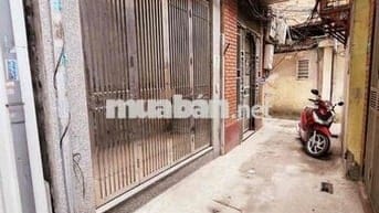 BÁN NHÀ VŨ HỮU  - THANH XUÂN BẮC